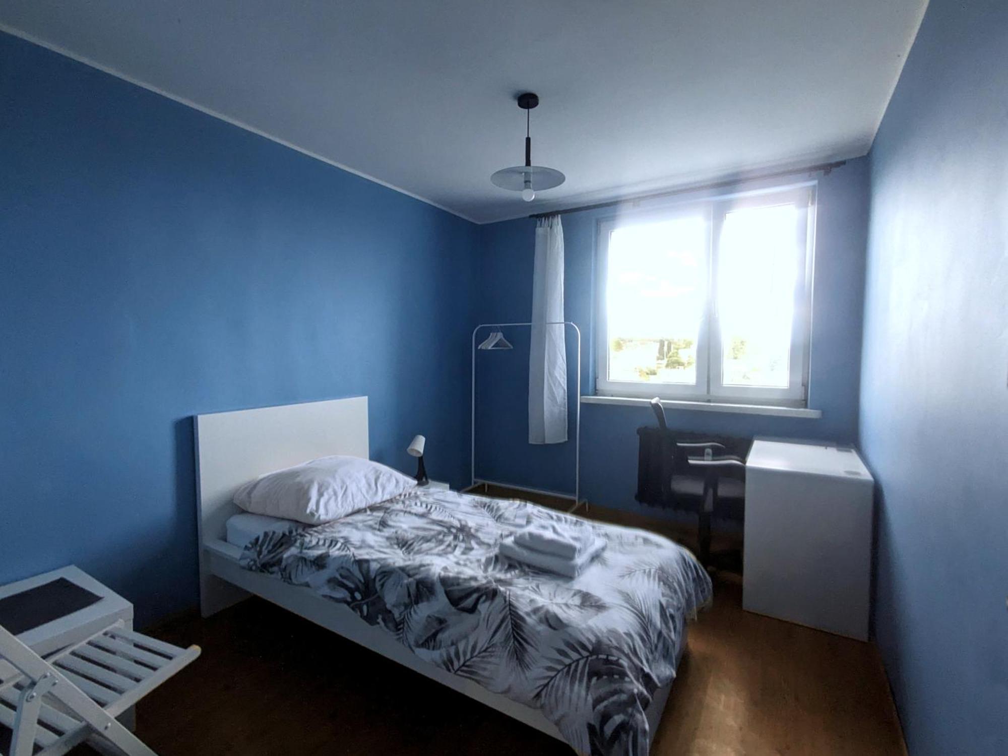 Seaside Apartment, Gdansk